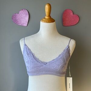 NWT Urban Outfitters bralette